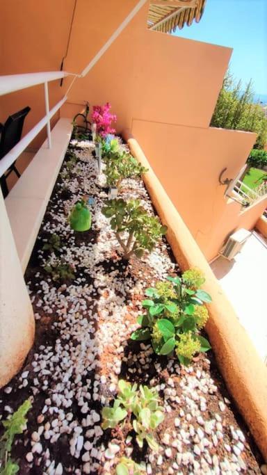 Apartamento En Primera Linea De Playa, Frente Al Puerto De Aguadulce 阿瓜杜尔塞 外观 照片